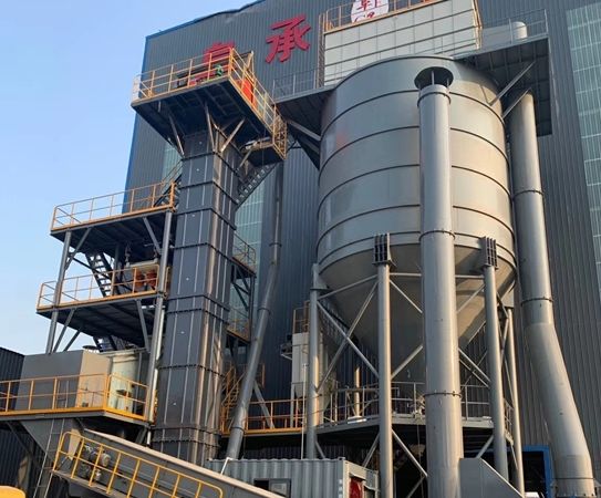 干粉制砂樓優(yōu)勢(shì)有哪些？